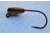 Blue Water Candy Bottom Bumper, 1oz, Pearl/Brown, 3/Pack, 27005