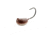 Blue Water Candy Bottom Bumper, 2oz, Pearl/Brown, 2/Pack, 27007