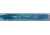 Blue Water Candy Featherweight Skirt, 4in, Light Blue, 2/Pack, 35203