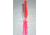 Blue Water Candy Gaffer Skirt, 1/2oz, Pink/White on Pink Squid, 81409