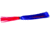 Blue Water Candy Gaffer Skirt, 1/2oz, Purple on Pink Squid, 81412