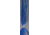 Blue Water Candy Hair and Mylar Skirt, 1/2oz, Blue/White, 11207