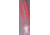 Blue Water Candy Hair and Mylar Skirt, 1/2oz, Pink/White, 11202