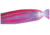 Blue Water Candy Hair and Mylar Skirt, 1/4oz, Pink/White, 11402