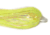Blue Water Candy Hot Shot Lures, 2 Pack, Chartreuse, 45003