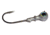 Blue Water Candy Jumbo-Eye Jig Head