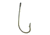 Blue Water Candy Mustad Stinger Hook, Size 10/0, 3 per Pack, 10000