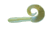 Blue Water Candy Swirl Tail