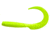 Blue Water Candy Swirl Tail