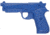 Blueguns Beretta 90-Two Training Handgun w/Dust Cover, Blue, FSB90-TWODC