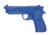 Blueguns Beretta 90-Two Training Handgun w/Dust Cover, Blue, FSB90-TWODC