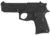 Blueguns Beretta 92F Compact Training Guns, Not Weighted, No Light/Laser Attachment, Handgun, Black, FSB92FCB