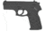 Blueguns Beretta Cougar 8000 Training Guns, Weighted, No Light/Laser Attachment, Handgun, Black, FSBCWB