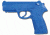 Blueguns Beretta PX4 Storm .45 Auto Training Handgun, Blue, FSBPX4-45