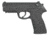 Blueguns Beretta PX4 Storm Training Guns, Not Weighted, No Light/Laser Attachment, Handgun, Black, FSBPX4-45B