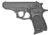 Blueguns Bersa Thunder 380 Training Guns, Not Weighted, No Light/Laser Attachment, Handgun, Black, FSBT380B