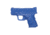 Blue Training Guns - Springfield XD Mod 2 9mm