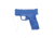 Blue Training Guns - SPRINGFIELD XD MOD.2 9MM SC Ext. Grip