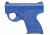 Blueguns Boberg XR9-S Training Handguns, Blue, FSXR9-S