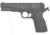 Blueguns Browning Hi-Power Cocked &amp; Locked Training Guns, Not Weighted, No Light/Laser Attachment, Handgun, Black, FSBHPCLB