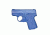 Blueguns Training Gun - Kahr P380 - FSKP380W