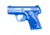 Blueguns by Rings Blueguns - Kimber Solo - FSKSOLOW
