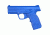 Blueguns Training Gun - Steyr M9-a1 - FSSM9A1W