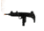 Blueguns by Rings Blueguns - Uzi Sub Machine Gun - FSUZIWB
