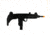 Blueguns by Rings Blueguns - Uzi Sub Machine Gun - FSUZIWB