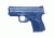 Blueguns by Rings Fsxds Springfield Xds 3.3 Pistol - FSXDS3.3