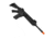 Blueguns by Rings Hk416 14.5''brrl Cstck Wt. Black - FS41614.5CSWB