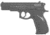 Blueguns CZ 75 Training Guns, Not Weighted, No Light/Laser Attachment, Handgun, Black, FSCZ75B