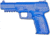 Blueguns FNH Five-Seven Training Handgun, Blue, FSFN57