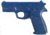 Blueguns FNP-40 Training Handgun, Blue, FSFNP40