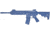 Blueguns H&amp;k 416 W/ 10 Barrel - FS41610CSW