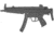 Blueguns Heckler &amp; Koch MP5A3 Training Guns, Not Weighted, No Light/Laser Attachment, Rifle, Black, FSMP5A3B