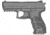 Blueguns Heckler &amp; Koch P30 Training Guns, Not Weighted, No Light/Laser Attachment, Handgun, Black, FSP30B