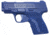Blueguns Honor Defense Honor Guard 9mm SC Training Handgun, Blue, FSHG9SC