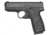 Blueguns Kahr Arms CW45 Training Guns, Weighted, No Light/Laser Attachment, Handgun, Black, FSKCW45WB