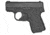 Blueguns Kahr Arms P380 Training Guns, Not Weighted, No Light/Laser Attachment, Handgun, Black, FSKP380B
