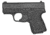 Blueguns Kahr Arms PM9 Training Guns, Not Weighted, No Light/Laser Attachment, Handgun, Black, FSKPM9B