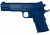 Blueguns Kimber Custom Crimson Carry II Training Handgun, Blue, FSKCCCII