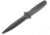 Blueguns Rubber Training Knife, Black, FSRTKB