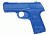 Blueguns by Rings Blueguns - Ruger Kp95daopr15 - FSKP95