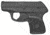 Blueguns Ruger LCP Training Guns, Not Weighted, No Light/Laser Attachment, Handgun, Black, FSLCPB