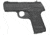 Blueguns Ruger P95PR15 DAO Training Guns, Not Weighted, No Light/Laser Attachment, Handgun, Black, FSKP95B