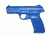 Blueguns by Rings Blueguns - Ruger Sr9 - FSSR9