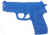 Blueguns SIG Sauer P229 Training Guns, Not Weighted, No Light/Laser Attachment, Handgun, Blue, FSP229