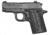 Blueguns SIG Sauer P238 Training Guns, Not Weighted, No Light/Laser Attachment, Handgun, Black, FSP23827AB