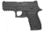 Blueguns SIG Sauer P250 Compact Training Guns, Not Weighted, No Light/Laser Attachment, Handgun, Black, FSP250CB